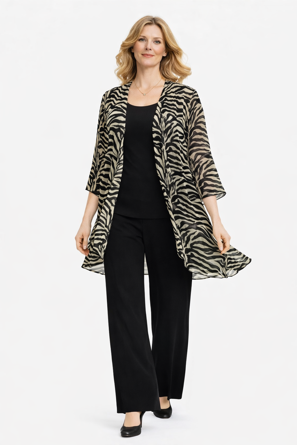 Σετ τουνίκ με τοπ