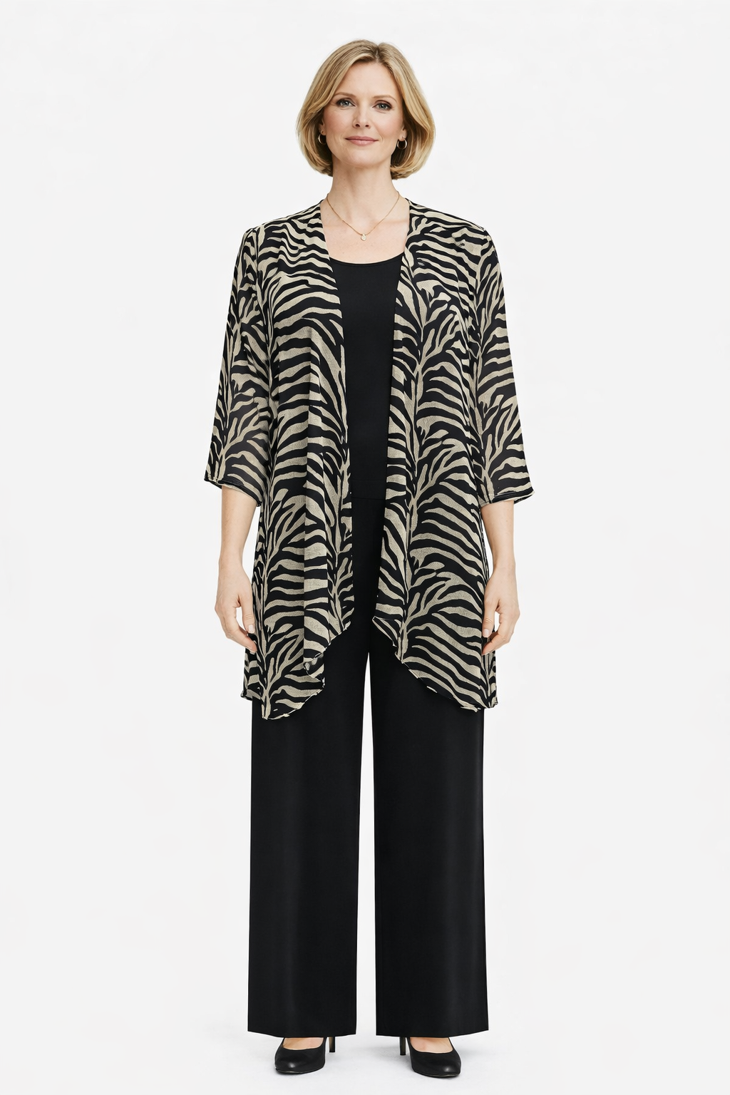 Σετ τουνίκ με τοπ