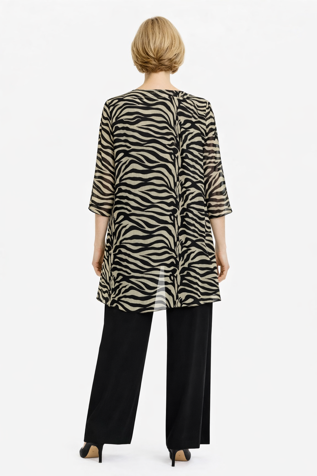 Σετ τουνίκ με τοπ