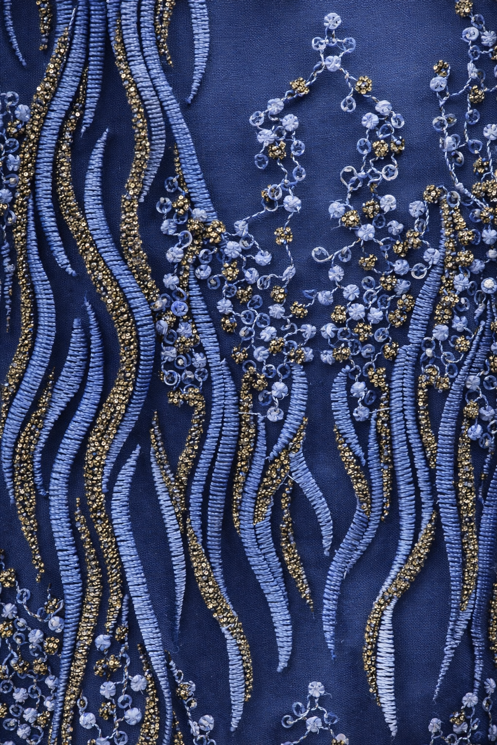 Φόρεμα δαντέλα ραφ